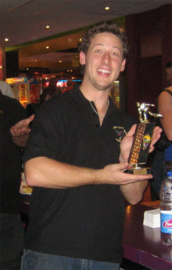Chris Lee