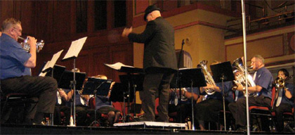 CNL Cardiff Brass