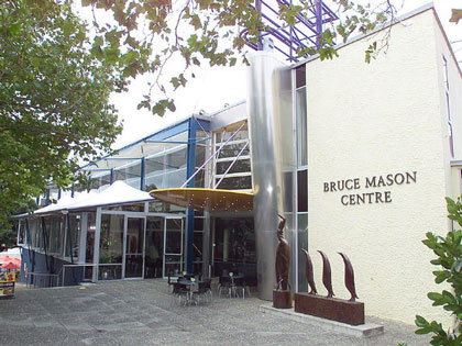 Bruce Mason Centre