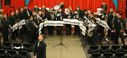 Auckland City Brass