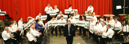 Gisborne Civic Brass