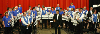 Kumeu Brass