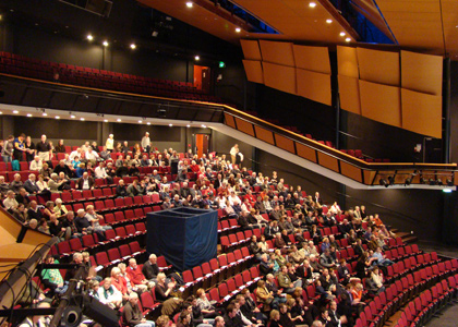 Hall