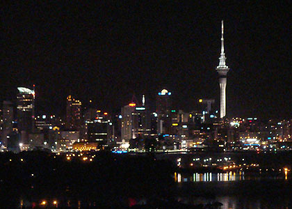 Auckland