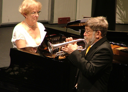 Trevor Bremner