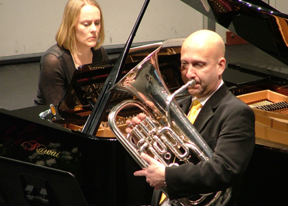 David Chaulk
