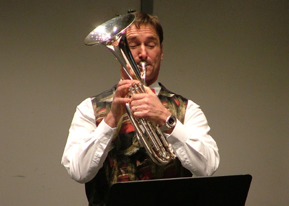 Michael Ford