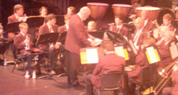 Shepparton Brass Band