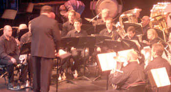 Sunshine Brass