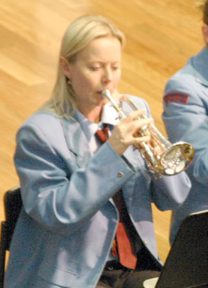 Jaime Brown