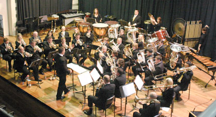 Warringah Concert Brass