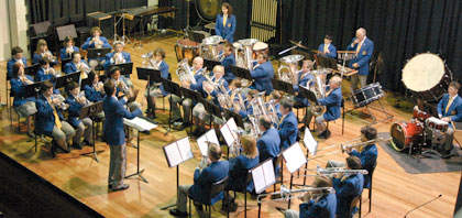 Armidale City Band
