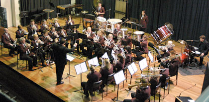 Bankstown City Brass