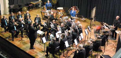 Brisbane Water Brass