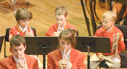 Warringah Youth