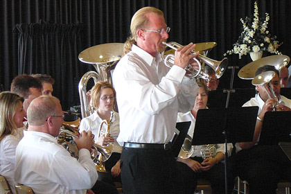 Midland Brick Brass