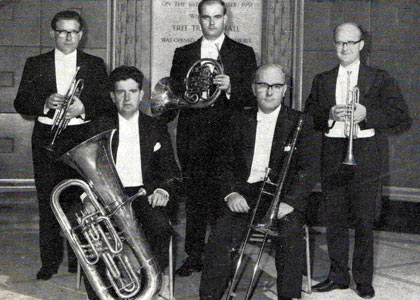 Halle Brass Consort