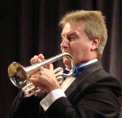 Kevin Joughin