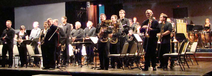 Prestige Brass