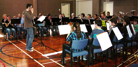 The Intermediate Band