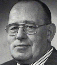 Robert Alexander