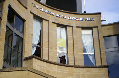 Royal Concert Hall