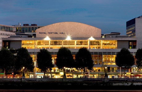 Royal Festival Hall