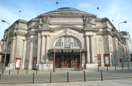 Usher Hall