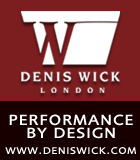 Denis Wick