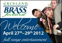Grenland International Brass Festival