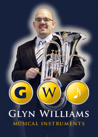 Glyn Williams Musical Instruments