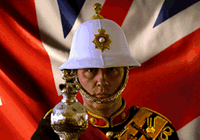 Royal Marines
