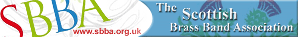 Scottish Brass Band Association