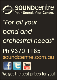 Soundcentre