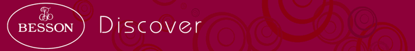 Besson banner