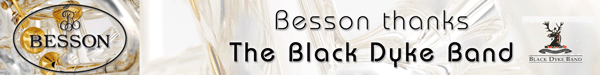 Besson banner