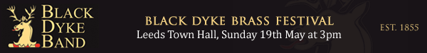 Black Dyke Band