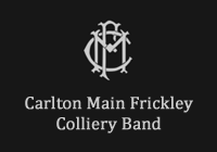 Carlton Main Banner