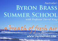 Byron Brass Summer School