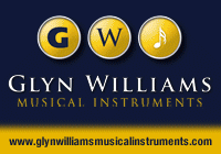 glyn williams