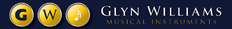 Glyn Williams Musical Instruments