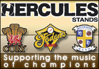 hercules stands
