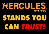 hercules stands