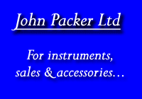 John Packer
