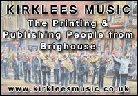 Kirklees Music