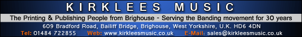 Kirklees Music