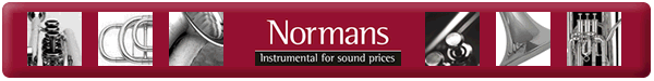Normans Musical Instruments