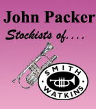 John Packer