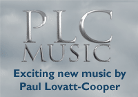 PLC Music