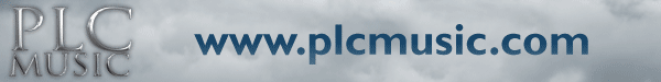 PLC Music